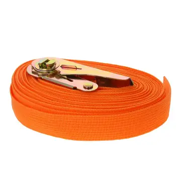 

MroMax Binding Belt 8m Without Hook Ratchet Inner Diameter 25mm Polypropylene Fiber Width 25mm Material Handling Binding Belts