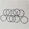 10Pcs/lot Piston Rings Fit For Husqvarna 372 365 137 235 236 272 357 55 Partner 350 351 Gas Chainsaw Parts Parts ► Photo 3/4