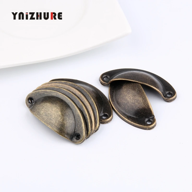 2018-Sale-Promotion-Tiradores-Muebles-50pcs-50-20mm-Metal-Antique-Drawer-Handle-Medicine-Cabinet-Green-Ancient (5)