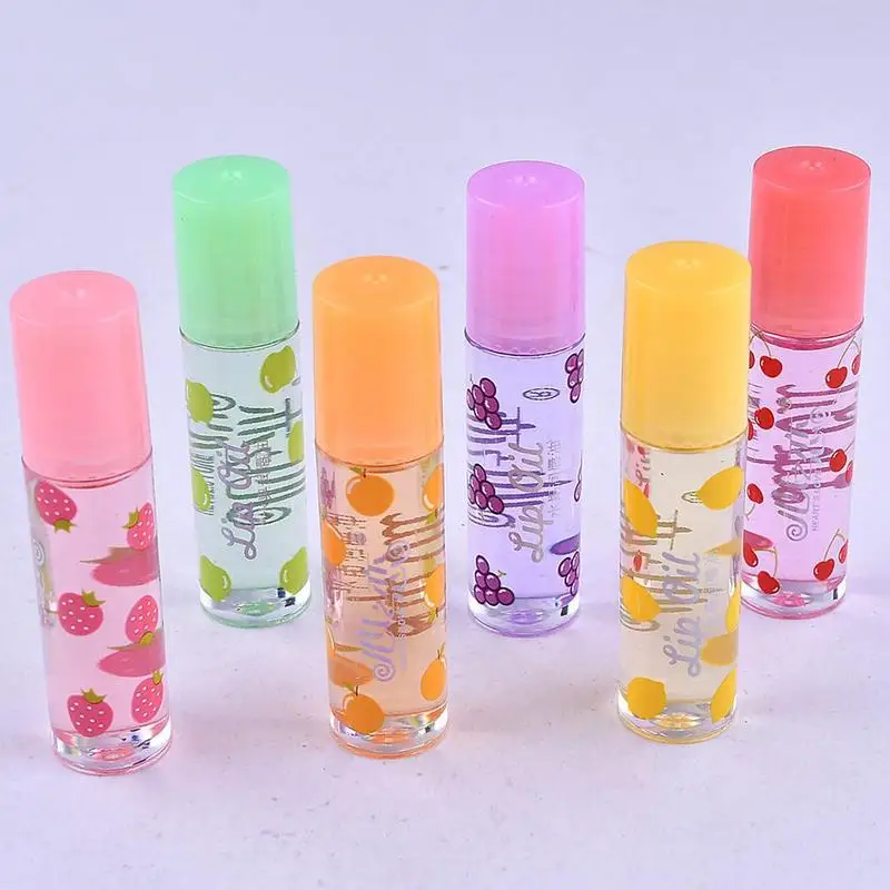 Moisturizing Strawberry Lip Gloss Flowers Lip Gloss Transparent Liquid Lip Oil For Women Lips Tint Care 1pc random color Moisturizing Strawberry Lip Gloss Flowers Lip Gloss Transparent Liquid Lip Oil For Women Lips Tint Care 1pc random color