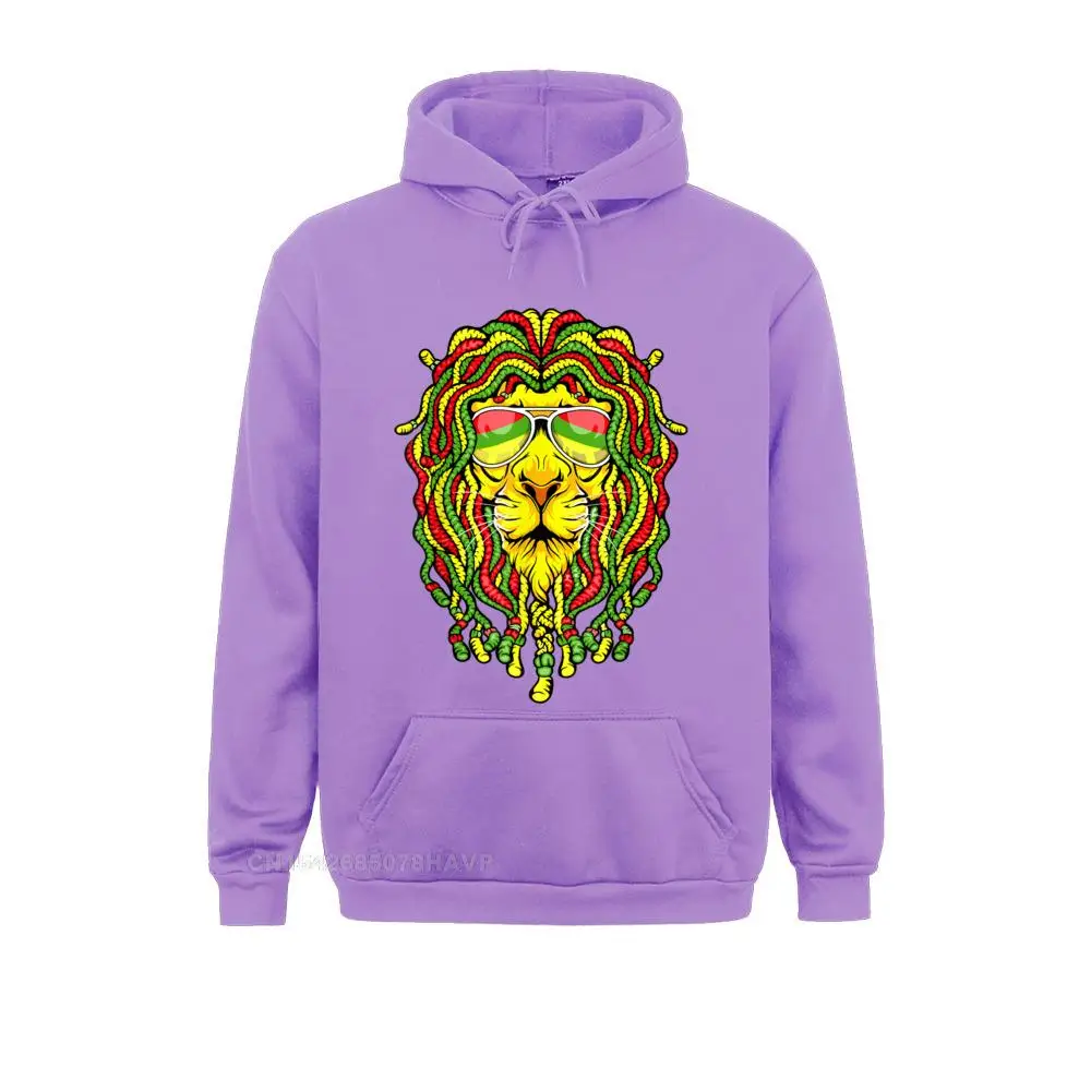 Rastafari Lion Dreadlock Jamaican Flag Reggae Music Rasta T-Shirt__754 Sweatshirts Funny Long Sleeve Special  Hoodies Hoods for Men Summer Fall Rastafari Lion Dreadlock Jamaican Flag Reggae Music Rasta T-Shirt__754purple