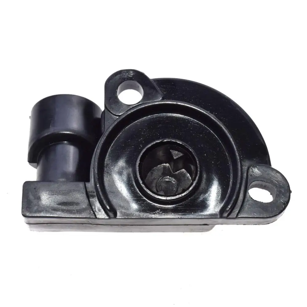 ISANCE TPS Throttle Position Sensor 17106681 For CHEVROLET CADILLAC DAEWOO OLDSMOBILE PONTIAC SUZUKI GMC Buick 91-05 (CGQGM002)
