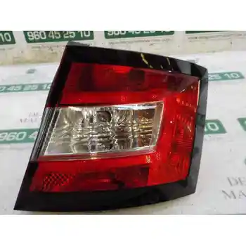 

RIGHT REAR light SKODA FABIA 1.0 MPI 6V6945096 6242421902 [16820607]