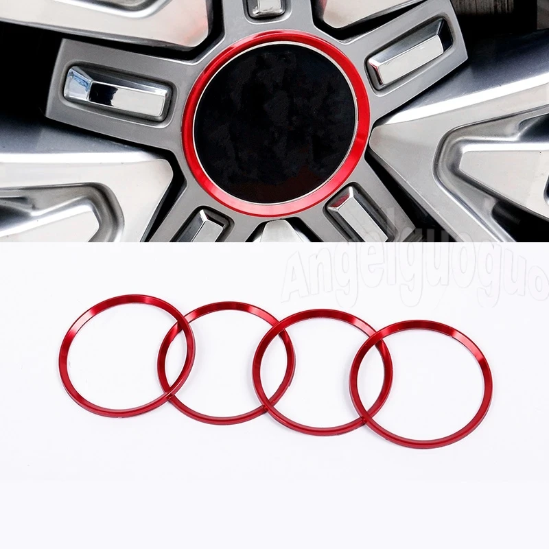 4 шт./лот новые аксессуары для крепления Volkswagen VW Golf 5 6 Polo Passat B5 B6 B7 Jetta Mk6 Tiguan Gol Cross Fox