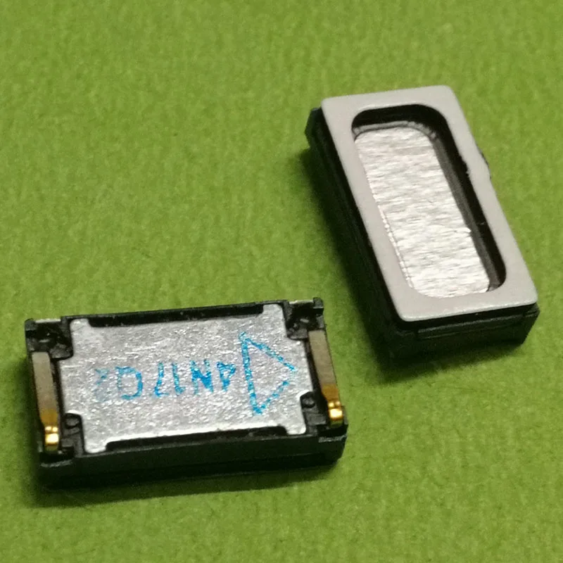 Auricolare 5Pcs Ear Speaker Per Sony Xperia Xz2 Premium H8166 H8116 Xz2 Plus Xz2 Compatto Xz2C H8324 H8314 Auricolare So-05K