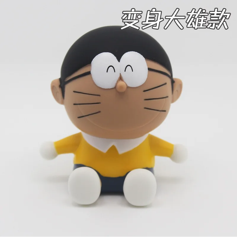 Doraemon автомобильный орнамент автомобильные аксессуары для девочек Симпатичные авто аксессуары украшения для приборной панели автомобиля автомобильные подвесные аксессуары