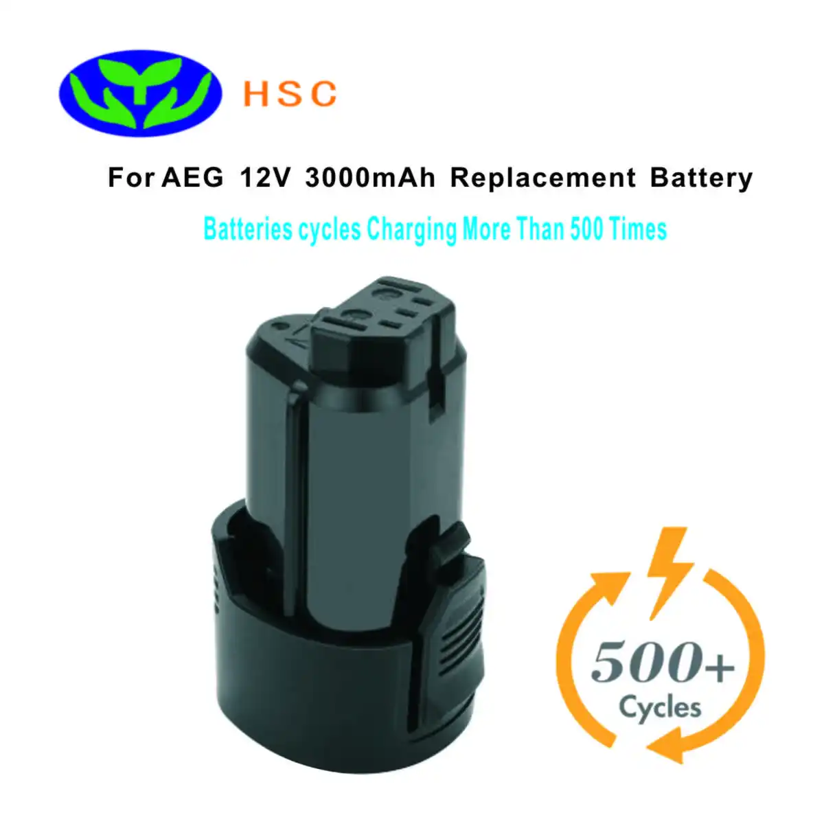 3.0Ah 18650 батарея AEG12C литий-ионная аккумуляторная батарея 12V Замена для AEG 3520 584932 954932 L1215 L1215R L1230 R86048 аккумуляторные батареи 12V