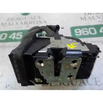 

DOOR LOCK FRONT LEFT NISSAN QASHQAI (J10) Tekna Sport WITHOUT REFERENCE 6PINS [16804184]