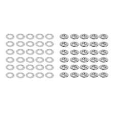 

SP6 Eyelets - 60 Pack - Marine - Tent, Boat & Tarp Covers