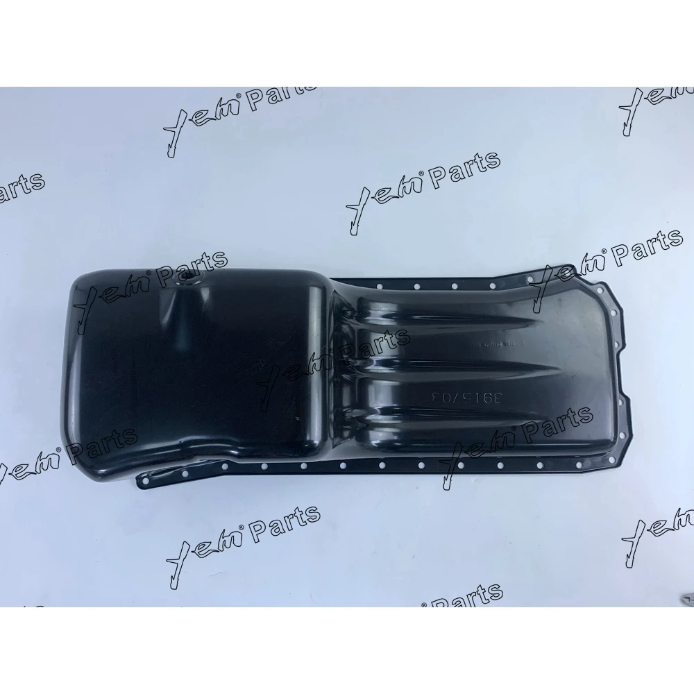 

New 6BT5.9 Oil Pan For Cummins Diesel Engines