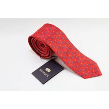 Галстук самовяз подростковый Stilmark арт.3357 12