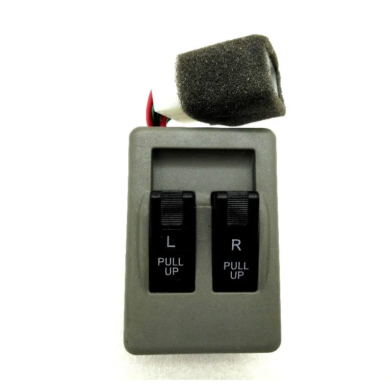 SKTOO KK12B 66 350 и 370 для Kia Pride Электрический переключатель окна|window switch|electric window switchkia