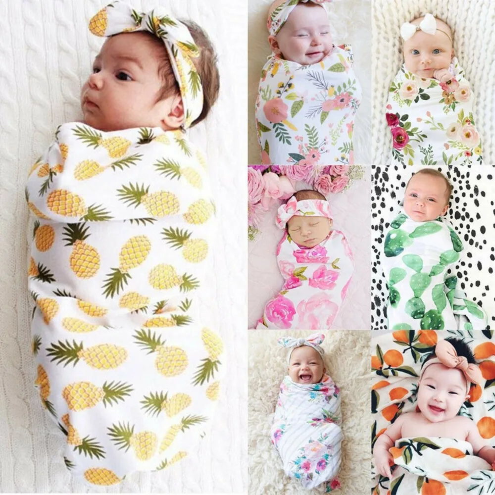 swaddle and sleeping bag