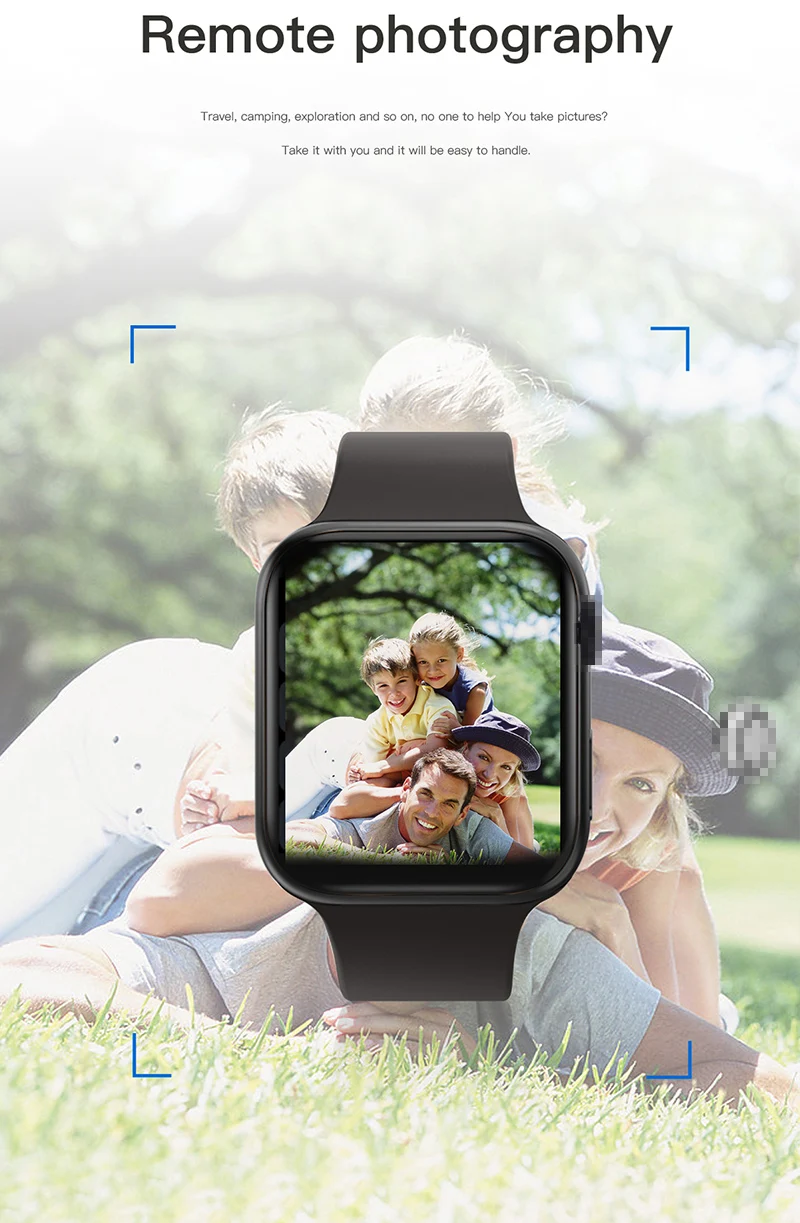 Серия 5 IWO11, оригинальные Смарт-часы, 44 мм, с gps, спортивный монитор сердечного ритма, умные часы для iOS, iPhone, Android, телефон, Apple Watch