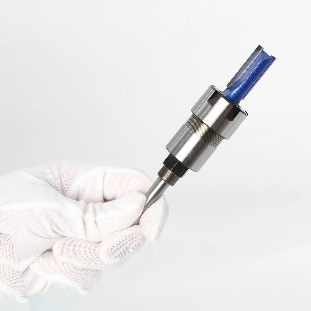 Рисунок 5 - Концевая втулка для гравировального станка