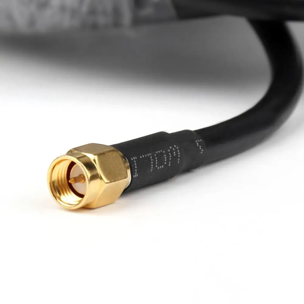Artudatech 4G 25dBi WiFi антенна Яги 16 элементов SMA-J разъем с высоким коэффициентом усиления направленного сигнала