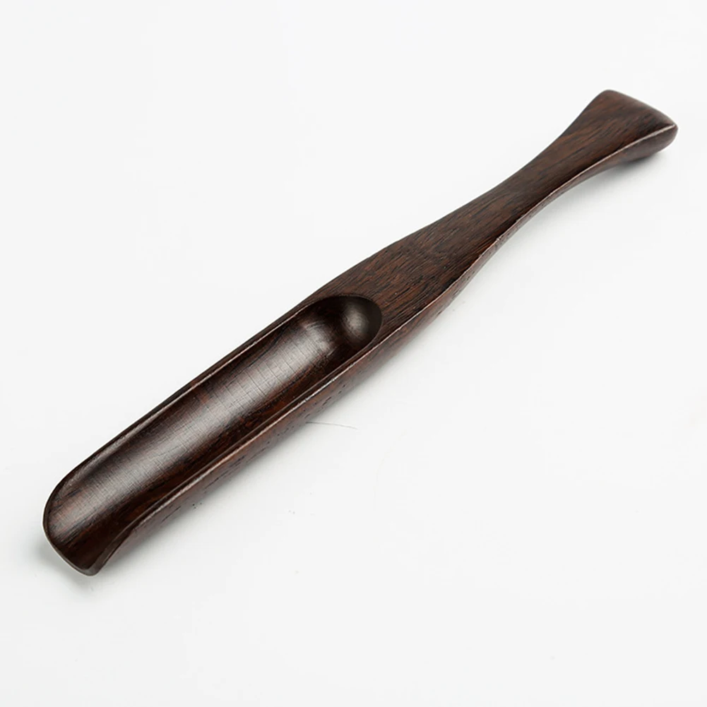 Соус деревянные черпаки ручной работы Мини офис дома кухонные аксессуары кофе Suger чайная ложка