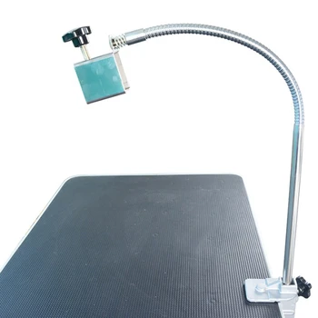 

Pet Hair Dryer Bracket Dog/Cat Grooming Dryer Support Frame Braces Blower Cradle Trestles Pet Clothes Dryer Yoke