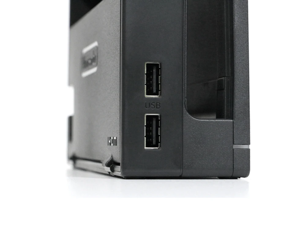 Оригинальная новая зарядная док станция для NS Nintendo Switch HDMI TV Dock charger Station Stand Kits