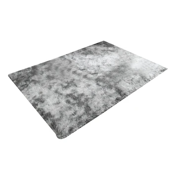 

Fuzzy Rug for Living Room Fluffy Shaggy Carvapet Luxury Soft Faux Sheepskin Fur Rugs for Bedside Floor Mat Plush Sofa Cover Seat