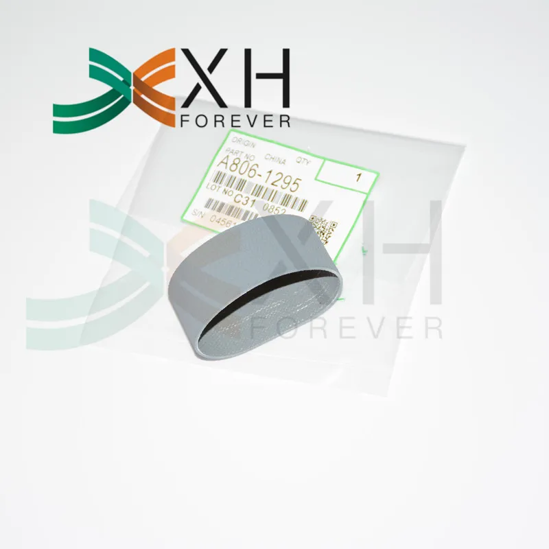 

6 шт. Ремень заднего вида для Ricoh MP5500 6500 7500 6000 7000 8000 6001 7001 8001 2051 2060 2075 1060 1075