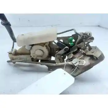 

4001177 REAR DOOR LOCK LEFT FORD RANGER (EQ)