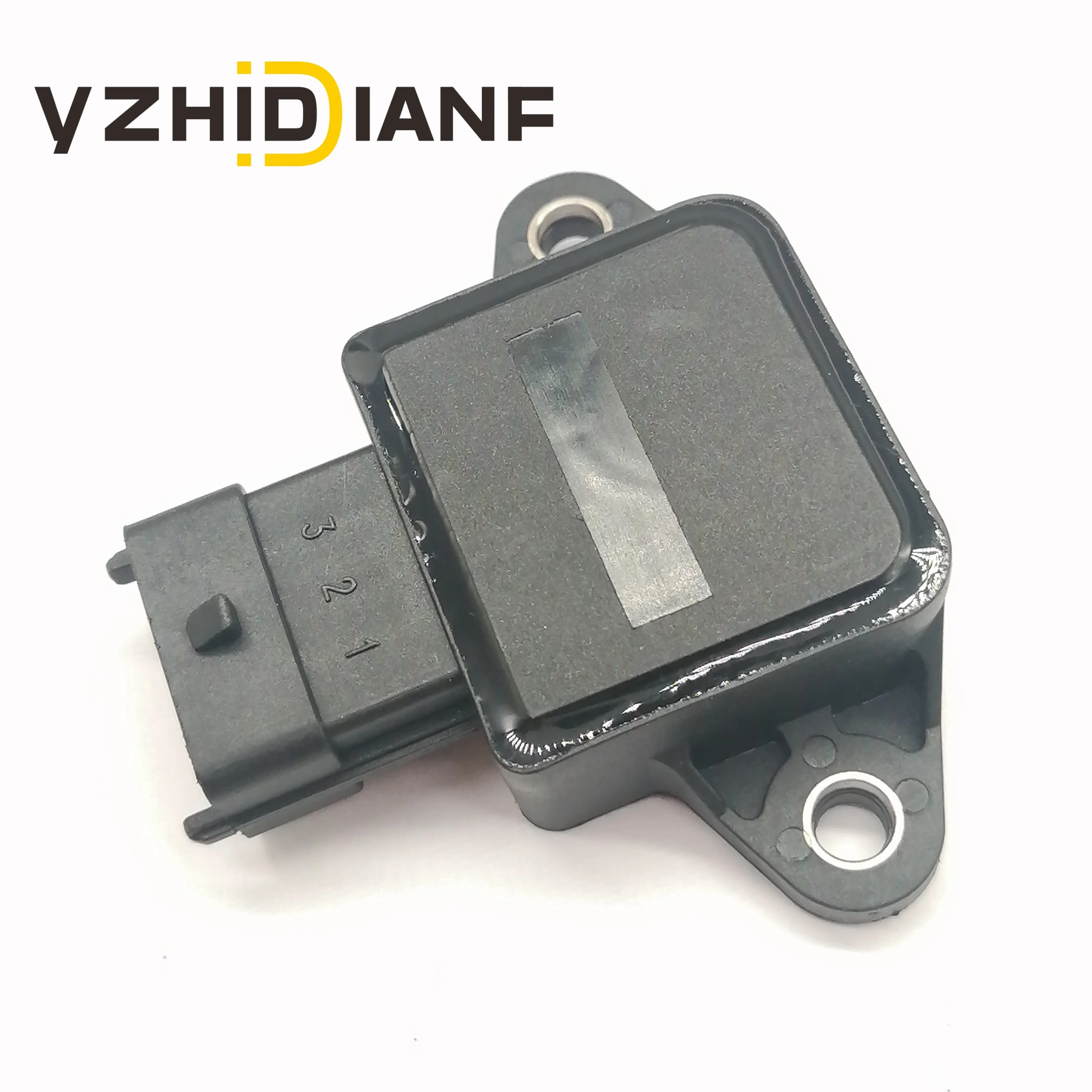 

Датчик положения дроссельной заслонки TPS для NISSAN- MARCH MICRA II III Honda- ACCORD VI 1,4 1,6 i 0280122014 22620-1F700 37890-PDF-E01, 1 шт.