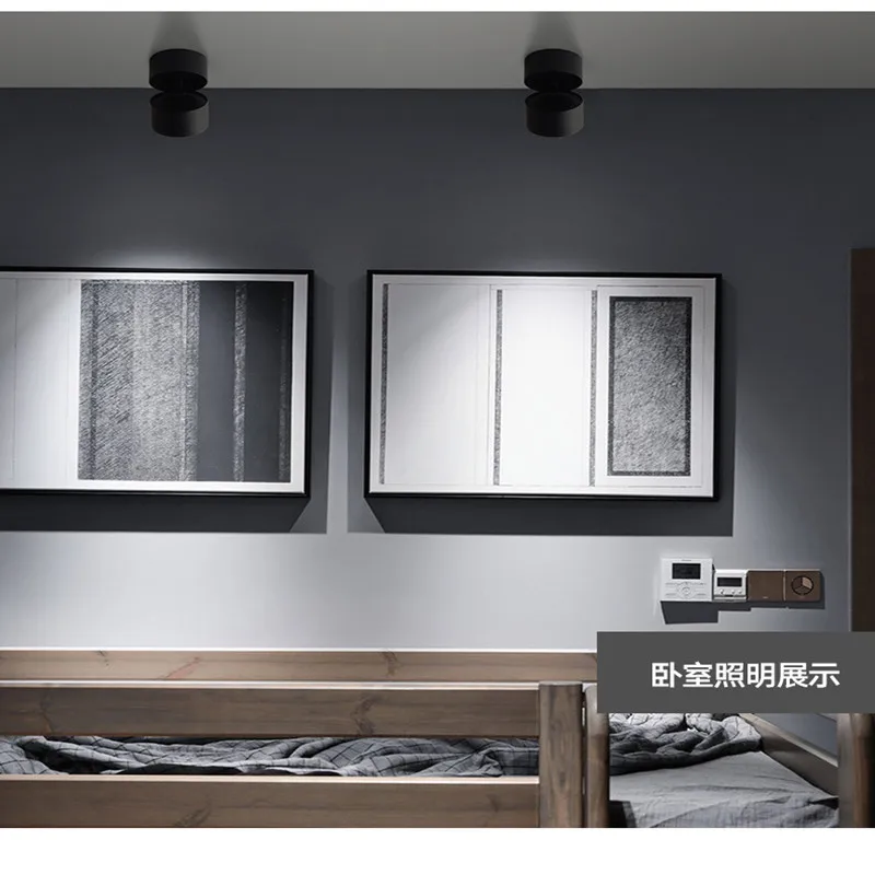 800 X 800 LED Downlight 27