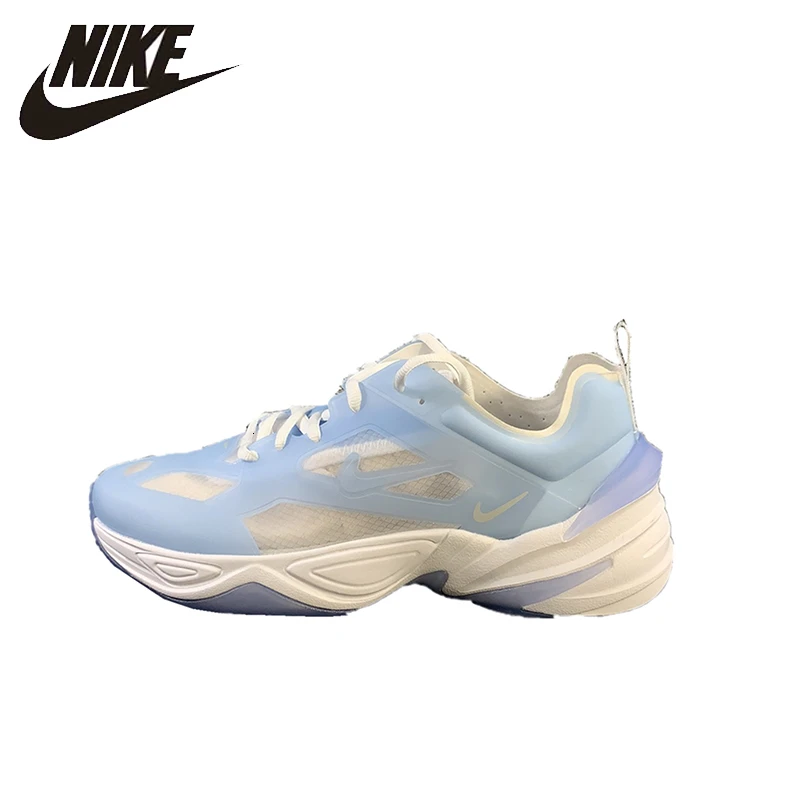 

Nike W M2k Tekno Nike Man Running Shoes Comfortable Casual Sneaker New Arrival #AO3108-106