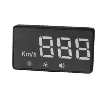 

Head-up Display GPS Positioning Car Digital Led Projection Head-up Display