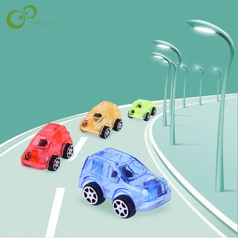 mini car children's toy