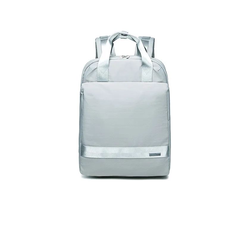 Gray Bag Для мужчин Для женщин многофункциональная дорожная сумка рюкзак для обуви и одежды, сумка для хранения для плавания Фитнес Водонепроницаемый Коллекция чехол Аксессуары для путешествий - Цвет: Gray Bag