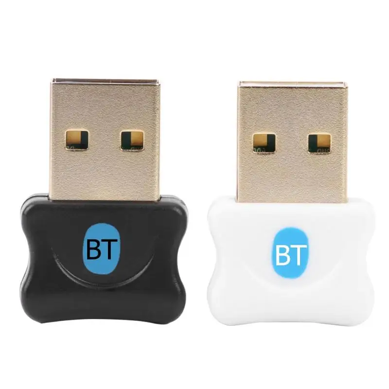 Bluetooth адаптер BT 5,0 USB 3,0 Аудио Звук музыкальный приемник для Win 7 XP Vista Поддержка голоса и данных Поддержка нескольких языков