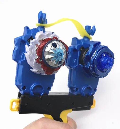 Takara Tomy Blade Arena B-142 B100 Bey Bay Burst набор топ Spinner Игрушки металл битва игрушка Launcher лезвия стадион коробка для хранения
