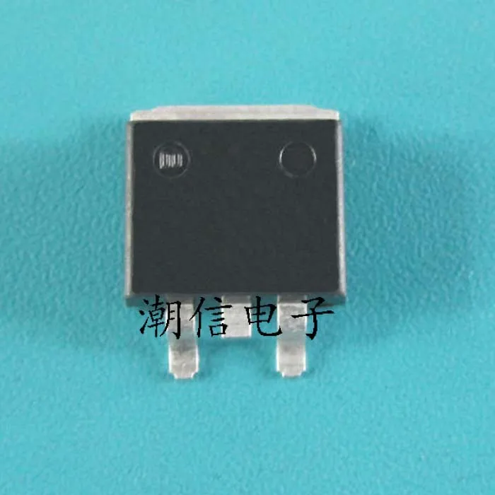 Коммутация MIP0221SC TO-263