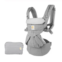 Egobaby omni 360 portabebes ergonómico multifunción transpirable bebе recien nacido cómodo portabebes mochila cochecito para chi