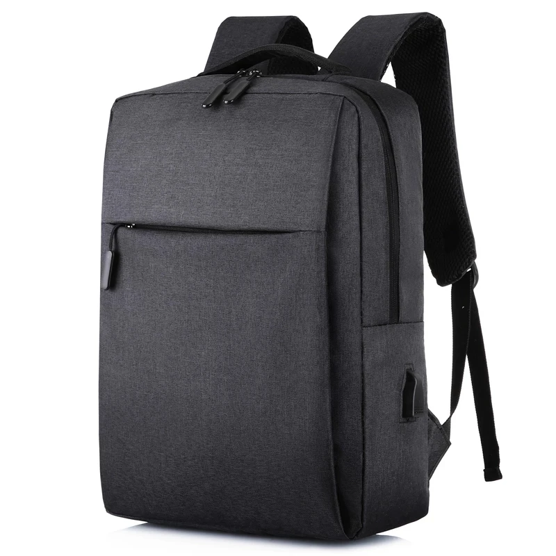 

Weysfor 15.6 inch Laptop Usb Backpack School Bag Rucksack Anti Theft Men Backbag Travel Daypacks Male Leisure Backpack Mochila