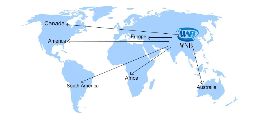 Wnb 10cc 6 em 1 óleo uv