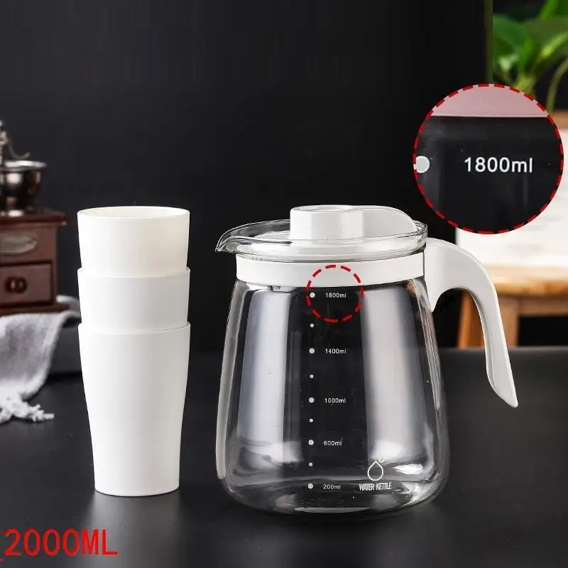 Hervidor De Agua Chaleira вода кокер самовар Teekanne Традиционный набор вассеркош для чая Tetera Theepot китайский чайник - Цвет: MODEL AB