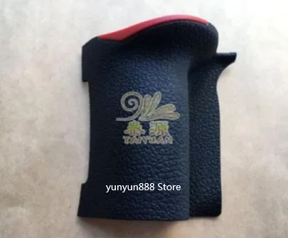 New Original For Nikon D500 Front Cover Grip Handle Rubber Unit Repair Parts | Электроника