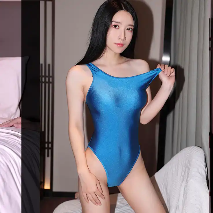 Japanese style swimsuit Clearance