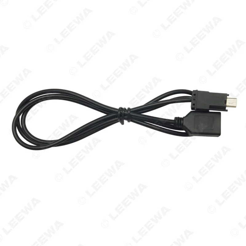 Подходит для Nissan USB кабель Nissan Trail/Nissan/Teana/Bluebird/Sylphy USB Кабель-адаптер с пряжкой