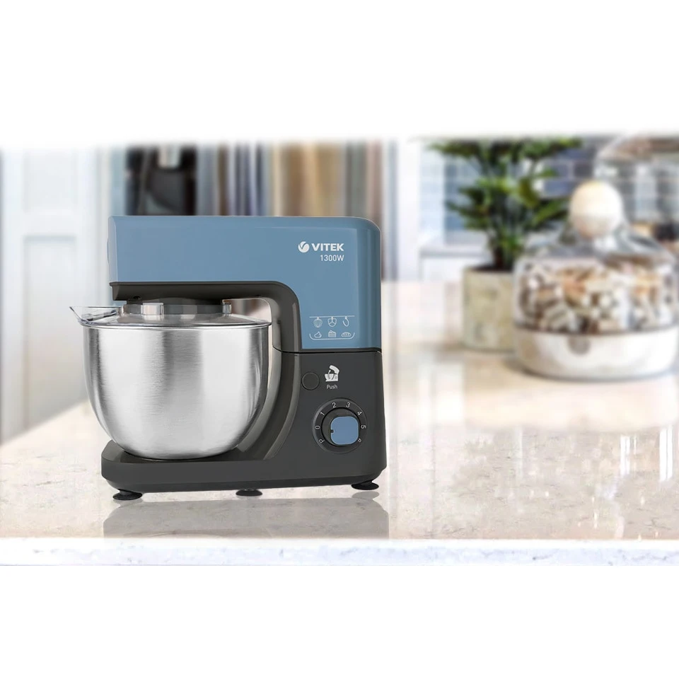 Кухонная машина Vitek VT-1439