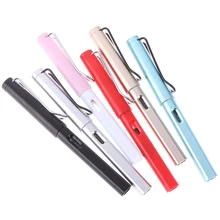 1 шт. стиль ручка-кисть для письма тип кисти традиционная китайская каллиграфия живопись Рисование Couplets Обычная поставка