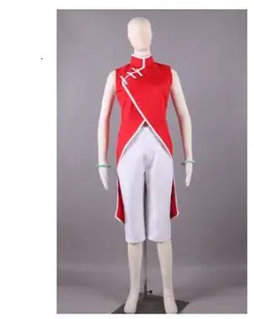 

Naruto BORUTO Haruno Sakura Cosplay Costume with Headband Sexy Girls Outfit