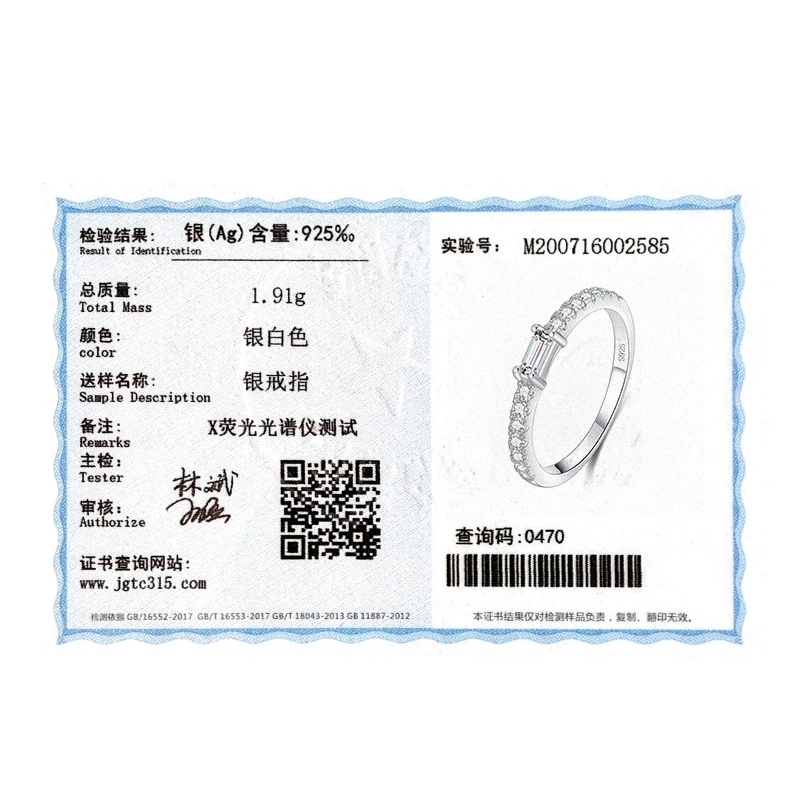 Modian Top Quality 100% Real 925 Sterling Silver Classic Charm AAAAA Zirconia Wedding Finger Rings For Women Fine Jewelry anel