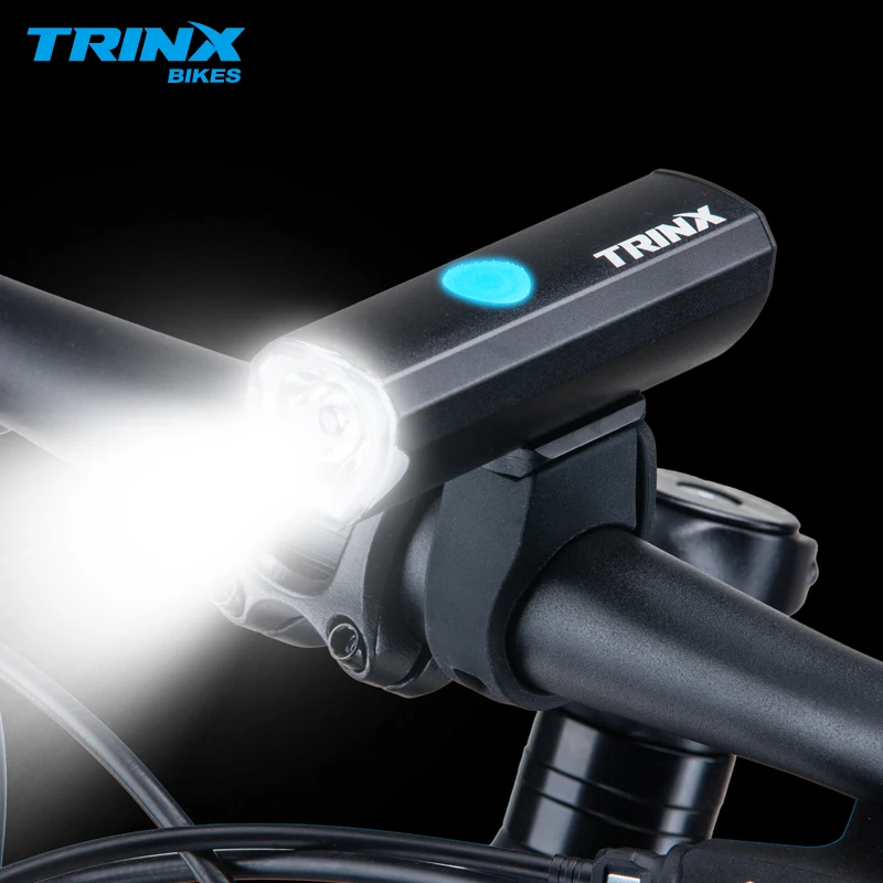 Светодиодный светильник Trinx водонепроницаемый с зарядкой через USB 2000