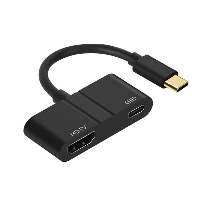 Usb type c av. Usb type c av