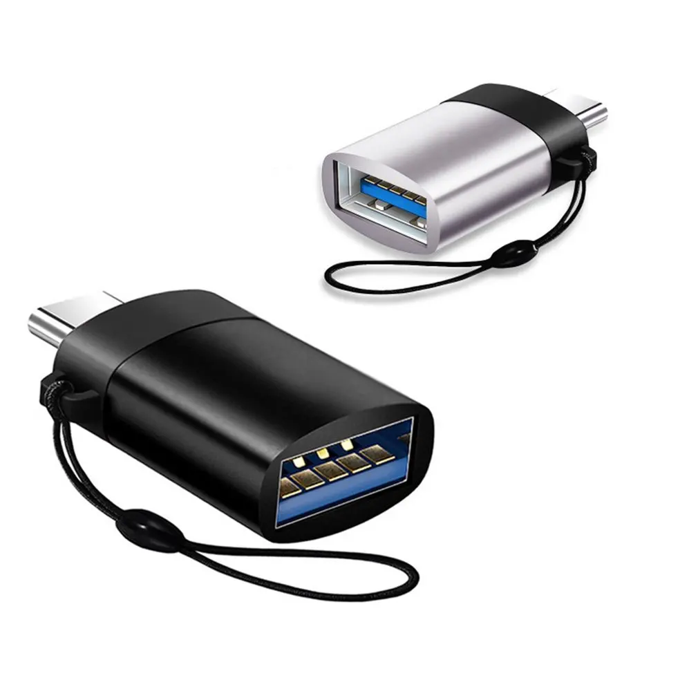 OTG type-c usb c адаптер micro type c usb-c usb 3,0 зарядный преобразователь данных для samsung galaxy s8 s9 note 8 a5 one plus usbc