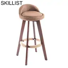 

Para Hokery Barstool Stoelen Taburete La Barra Comptoir Bancos Moderno Stoel Stool Modern Silla Tabouret De Moderne Bar Chair
